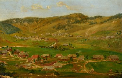  - Hans Thoma