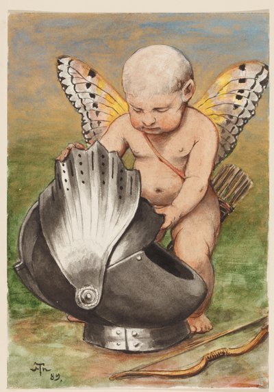  - Hans Thoma