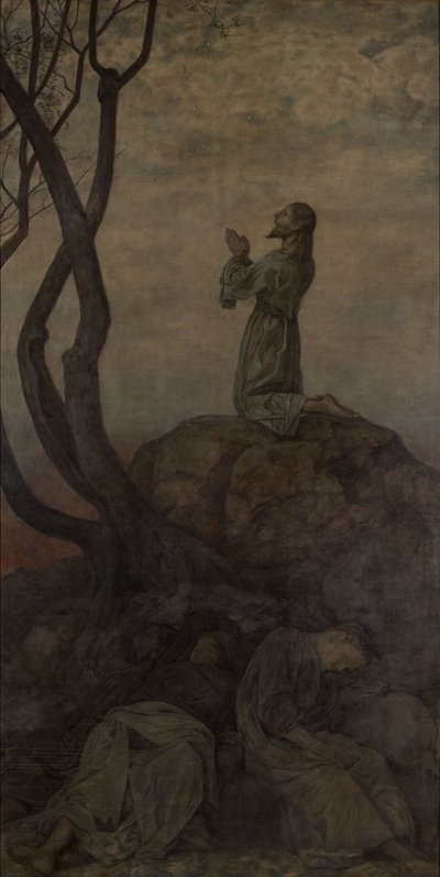  - Hans Thoma