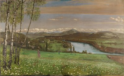  - Hans Thoma