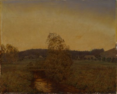  - Hans Thoma