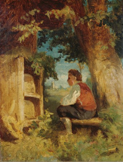  - Hans Thoma