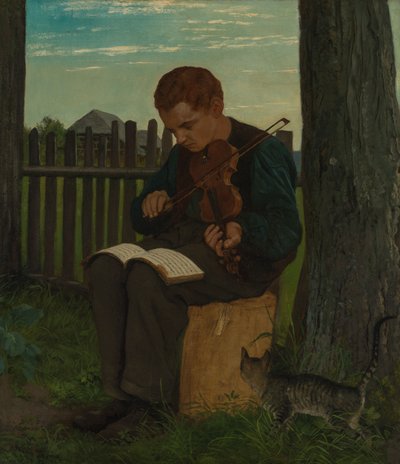  - Hans Thoma