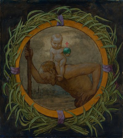  - Hans Thoma