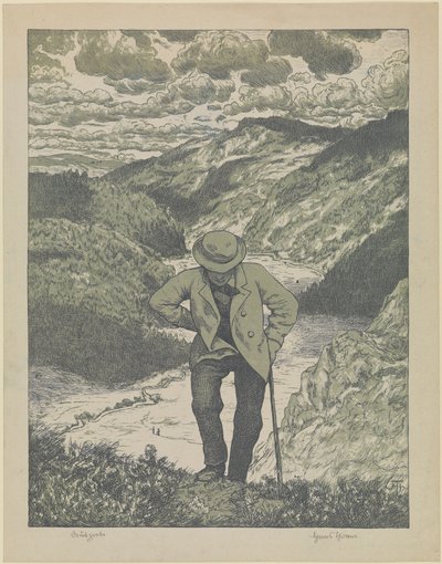  - Hans Thoma