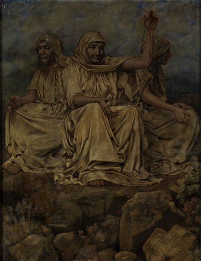  - Hans Thoma