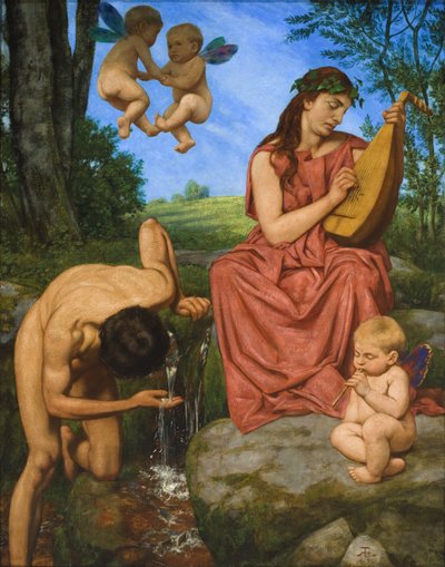  - Hans Thoma