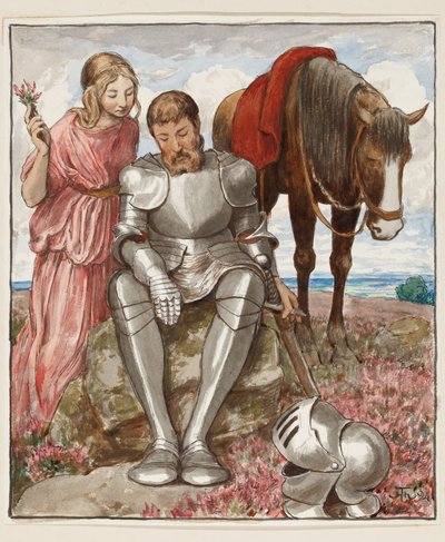 - Hans Thoma