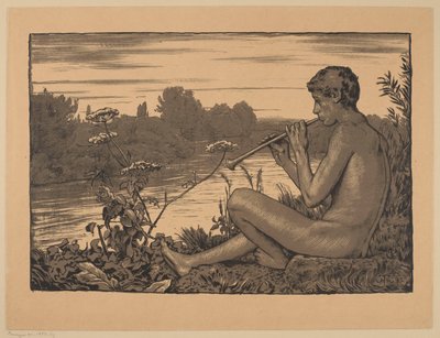  - Hans Thoma