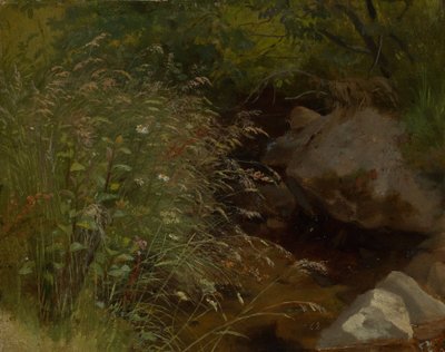  - Hans Thoma