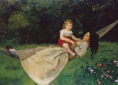  - Hans Thoma