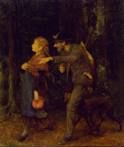  - Hans Thoma