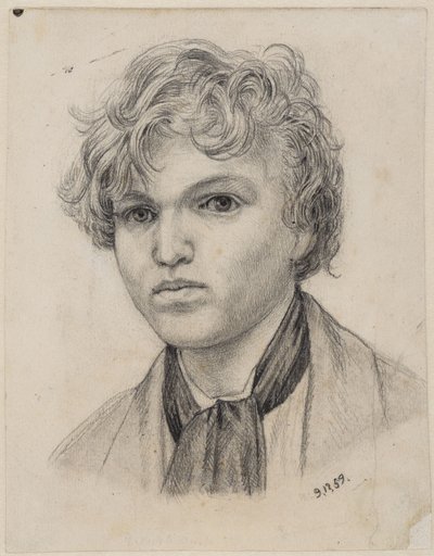  - Hans Thoma