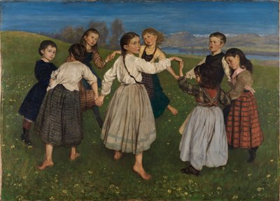  - Hans Thoma