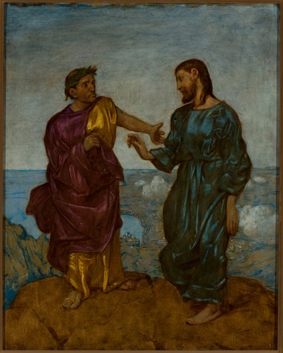  - Hans Thoma