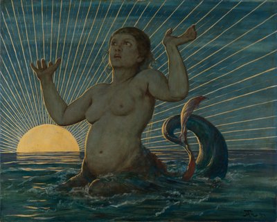  - Hans Thoma