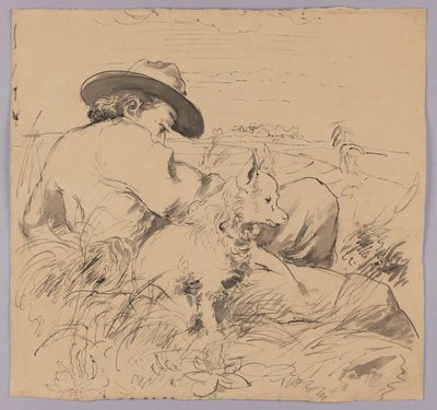  - Hans Thoma