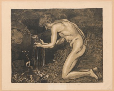  - Hans Thoma