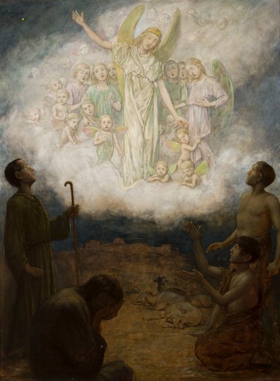  - Hans Thoma