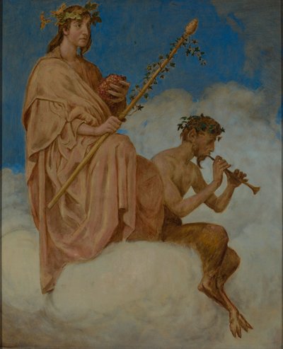  - Hans Thoma