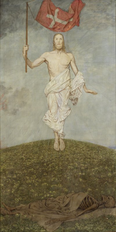  - Hans Thoma