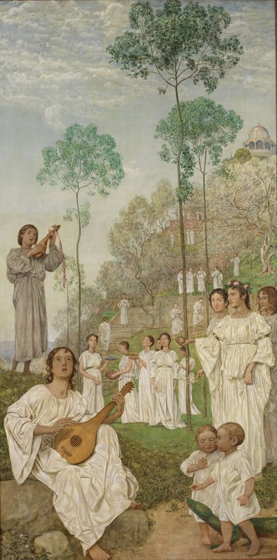  - Hans Thoma