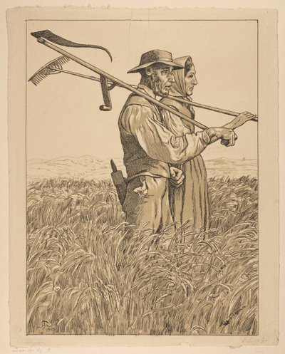  - Hans Thoma