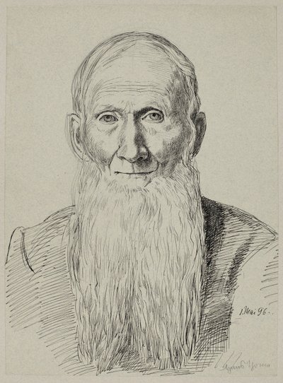  - Hans Thoma