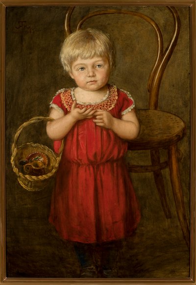  - Hans Thoma