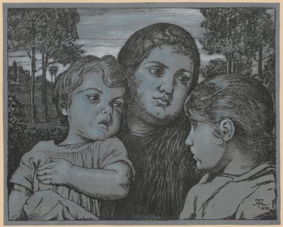  - Hans Thoma