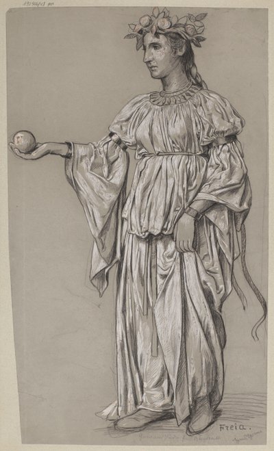  - Hans Thoma