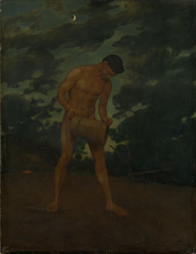  - Hans Thoma