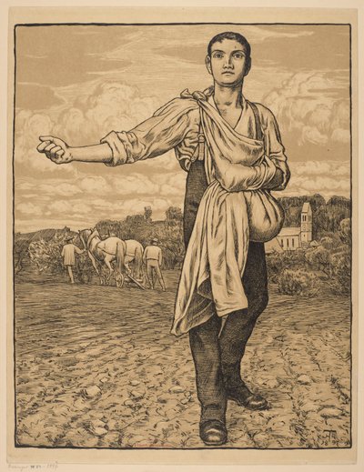  - Hans Thoma