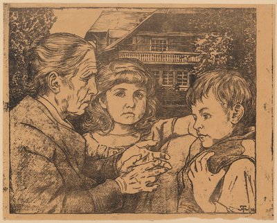  - Hans Thoma