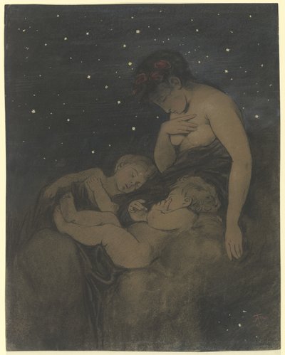  - Hans Thoma