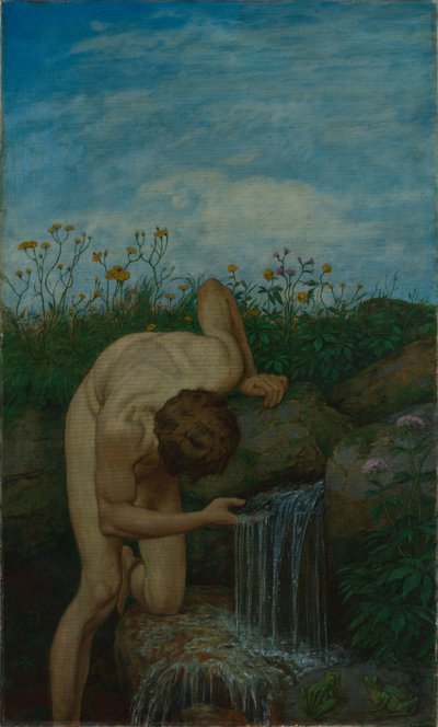  - Hans Thoma