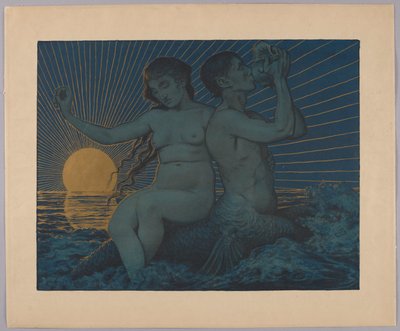  - Hans Thoma