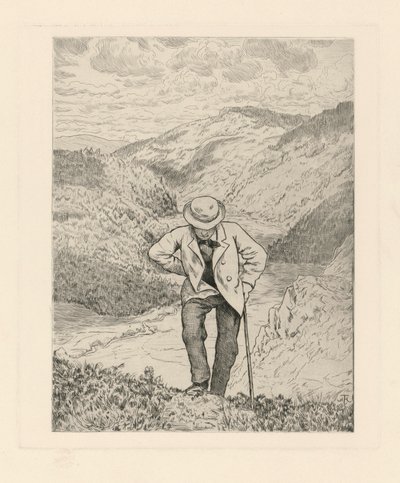  - Hans Thoma