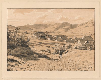  - Hans Thoma