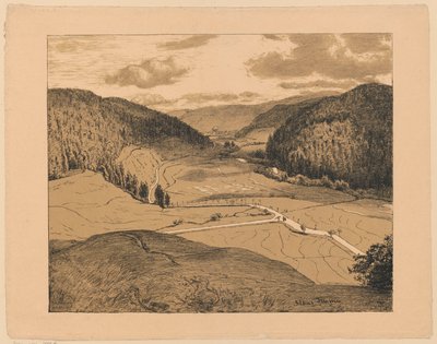 - Hans Thoma