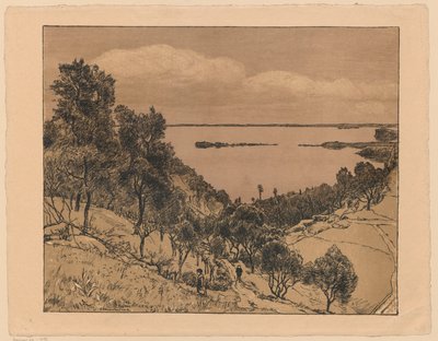  - Hans Thoma