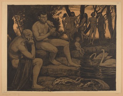  - Hans Thoma