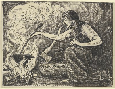  - Hans Thoma