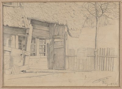  - Hans Thoma