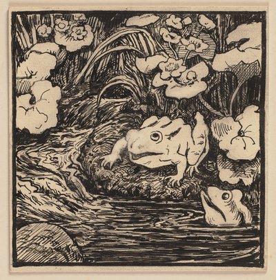  - Hans Thoma