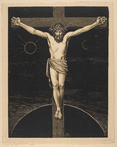  - Hans Thoma