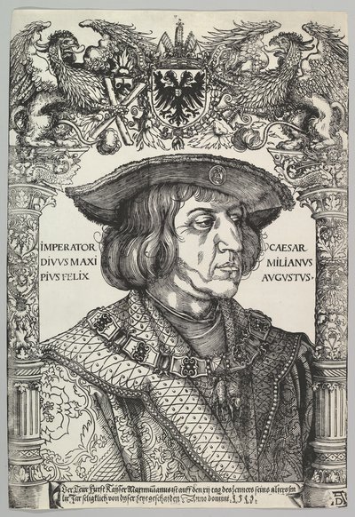 Portrait de l