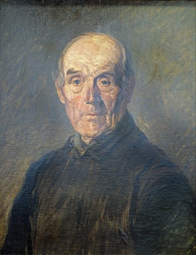 Portrait d
