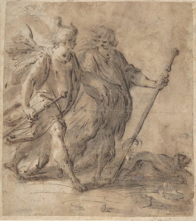 Tobias et l