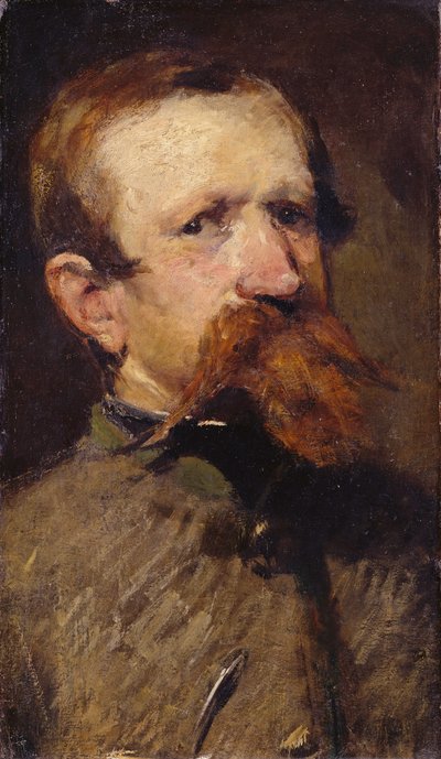  - Hans von Marées